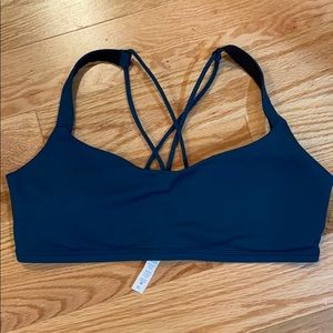Lululemon free time be bra